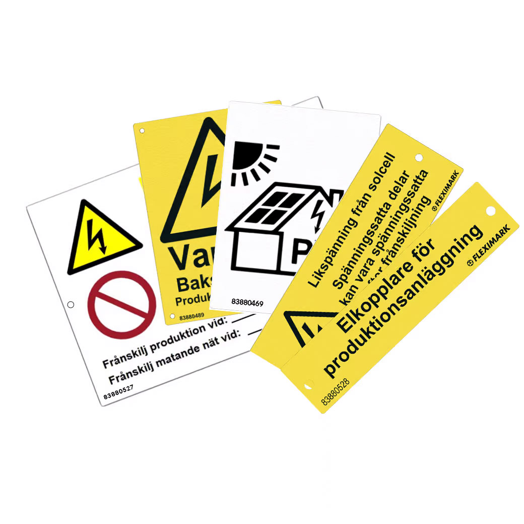 Test regular product